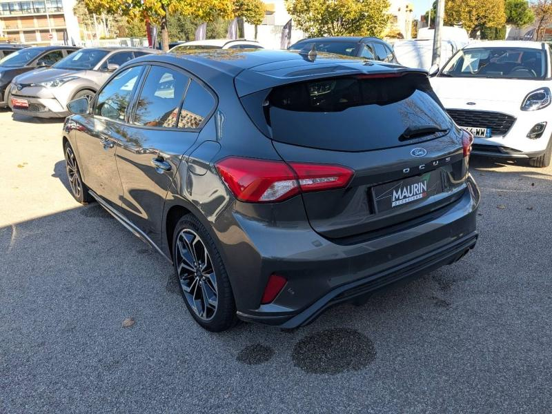 Photo 5 de l’annonce de FORD Focus d’occasion à vendre à MARSEILLE