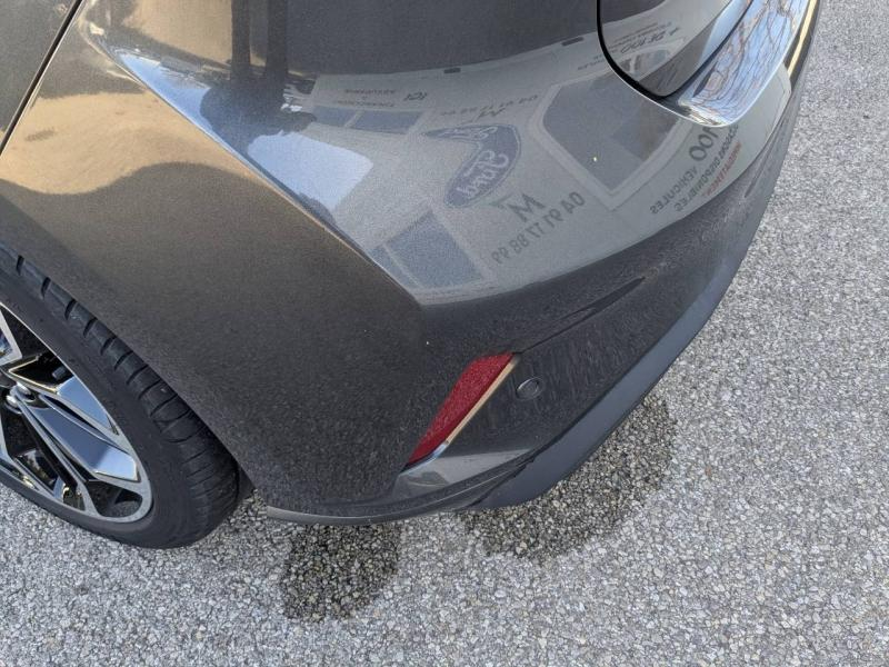 Photo 11 de l’annonce de FORD Focus d’occasion à vendre à MARSEILLE