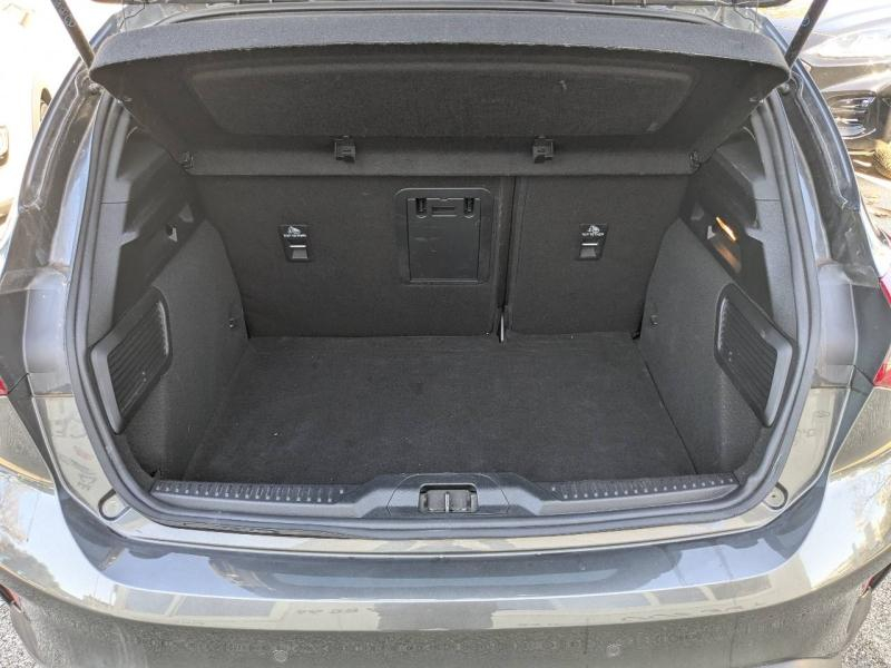 Photo 12 de l’annonce de FORD Focus d’occasion à vendre à MARSEILLE