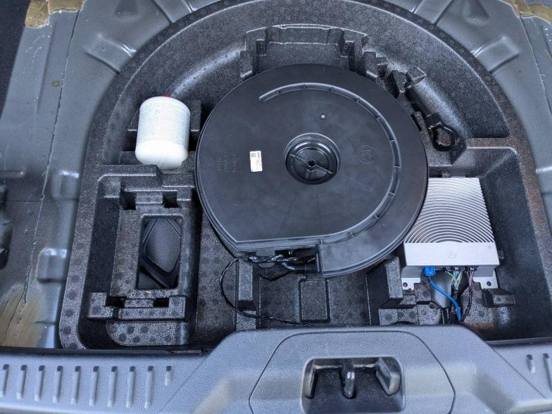 Photo 15 de l’annonce de FORD Focus d’occasion à vendre à MARSEILLE