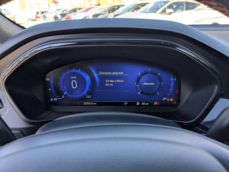 Photo 18 de l’annonce de FORD Focus d’occasion à vendre à MARSEILLE