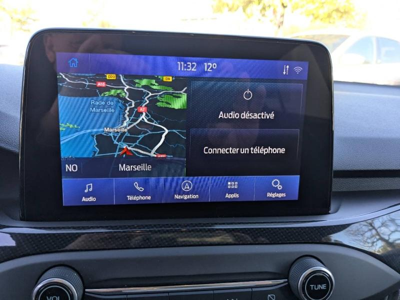 Photo 19 de l’annonce de FORD Focus d’occasion à vendre à MARSEILLE