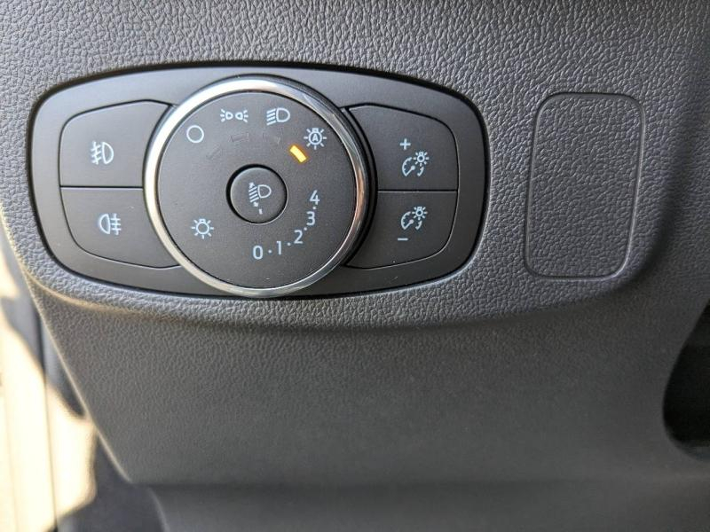 Photo 20 de l’annonce de FORD Focus d’occasion à vendre à MARSEILLE