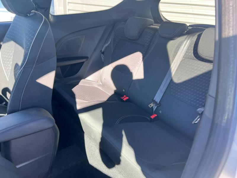 Photo 13 de l’annonce de FORD Fiesta d’occasion à vendre à AUBAGNE