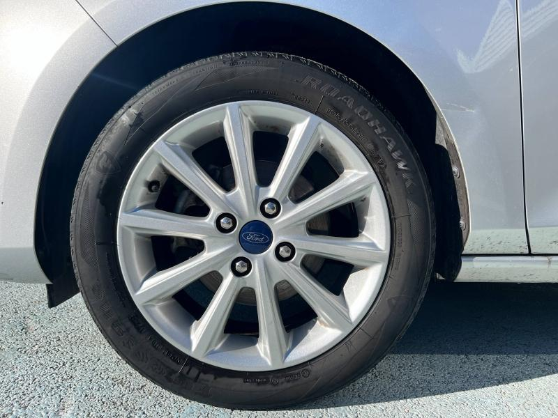Photo 20 de l’annonce de FORD Fiesta d’occasion à vendre à AUBAGNE