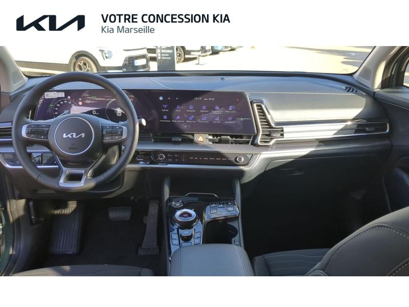 Photo 6 de l’annonce de KIA Sportage d’occasion à vendre à MARSEILLE