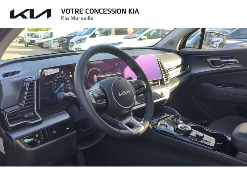 Photo 7 de l’annonce de KIA Sportage d’occasion à vendre à MARSEILLE