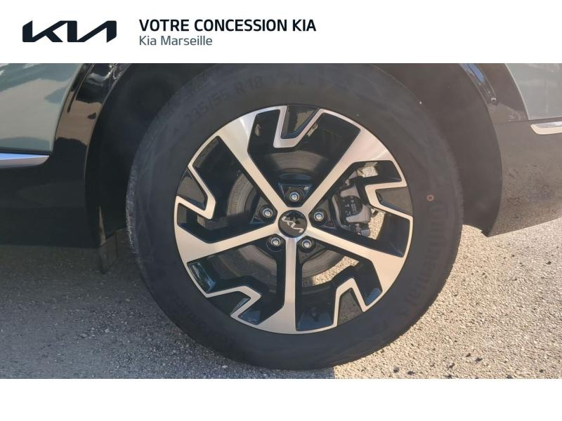 Photo 20 de l’annonce de KIA Sportage d’occasion à vendre à MARSEILLE