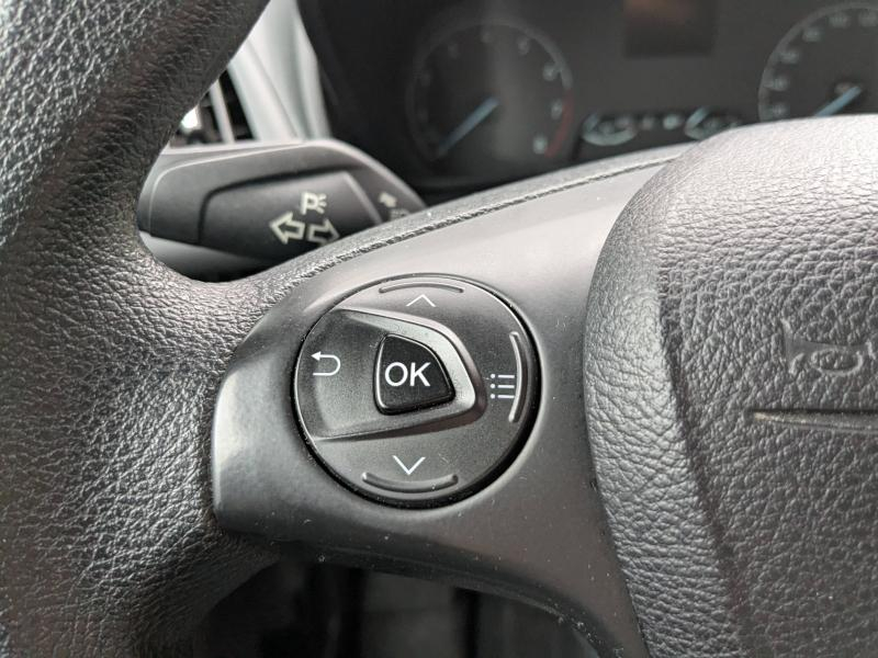 Photo 16 de l’annonce de FORD Transit Connect VUL d’occasion à vendre à ANNECY