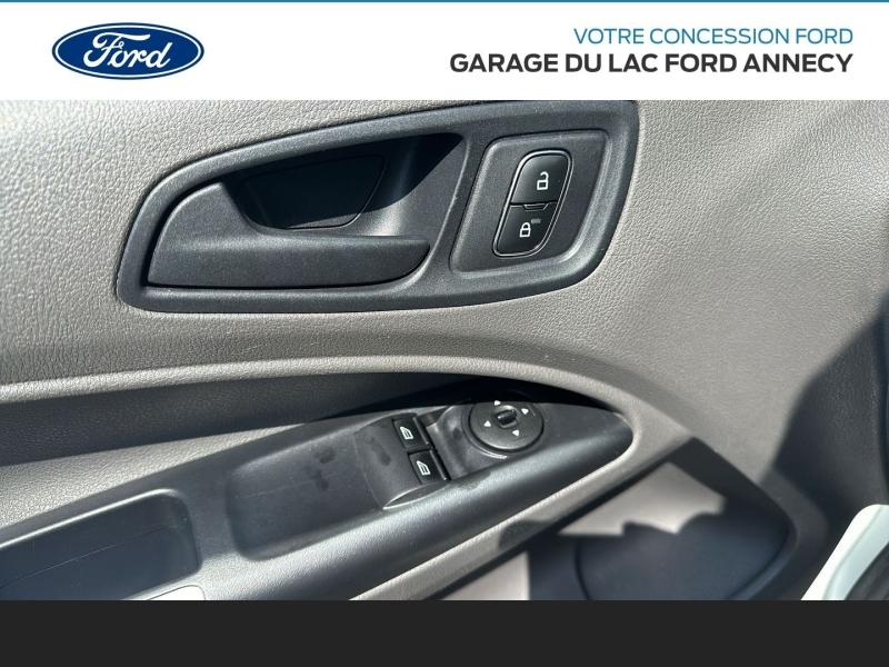 Photo 17 de l’annonce de FORD Transit Connect VUL d’occasion à vendre à ANNECY