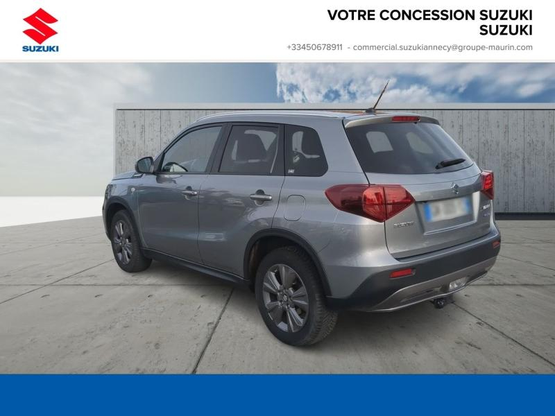 Photo 3 de l’annonce de SUZUKI Vitara d’occasion à vendre à ANNECY