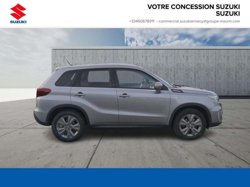 Photo 6 de l’annonce de SUZUKI Vitara d’occasion à vendre à ANNECY
