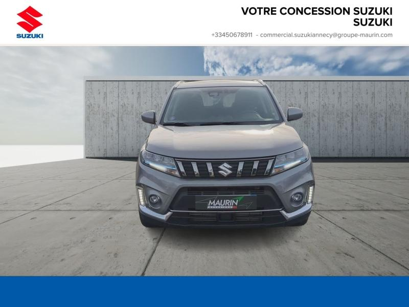 Photo 8 de l’annonce de SUZUKI Vitara d’occasion à vendre à ANNECY