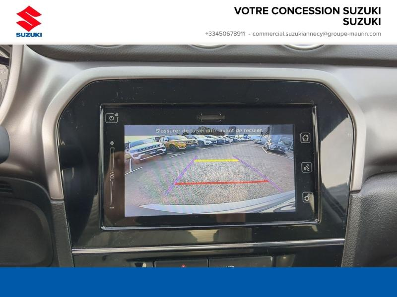Photo 19 de l’annonce de SUZUKI Vitara d’occasion à vendre à ANNECY