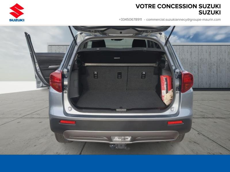 Photo 20 de l’annonce de SUZUKI Vitara d’occasion à vendre à ANNECY
