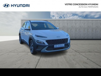 HYUNDAI Kona d’occasion à vendre à PERPIGNAN