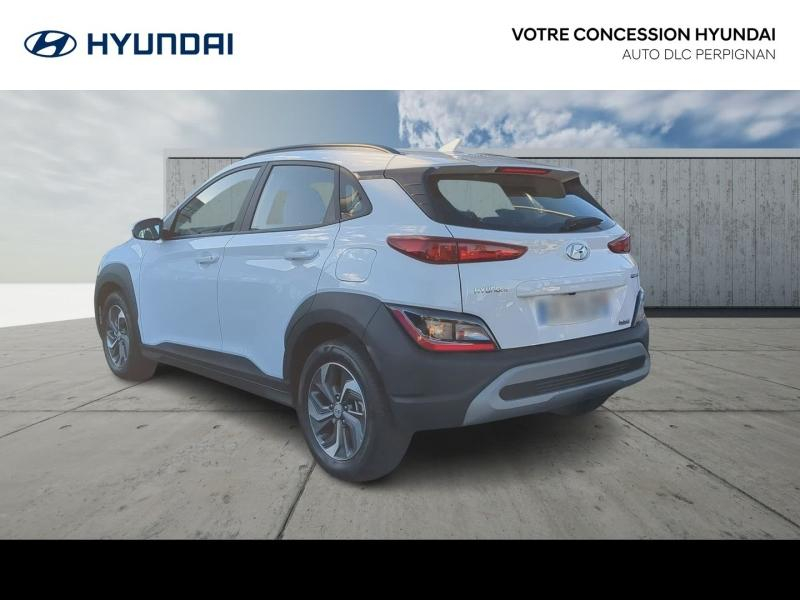 Photo 3 de l’annonce de HYUNDAI Kona d’occasion à vendre à PERPIGNAN