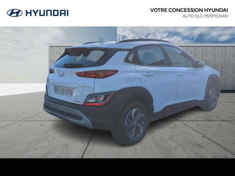 Photo 6 de l’annonce de HYUNDAI Kona d’occasion à vendre à PERPIGNAN