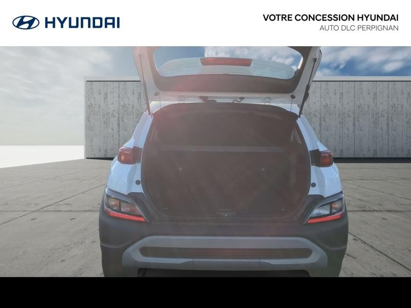 Photo 7 de l’annonce de HYUNDAI Kona d’occasion à vendre à PERPIGNAN