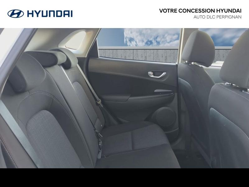 Photo 8 de l’annonce de HYUNDAI Kona d’occasion à vendre à PERPIGNAN