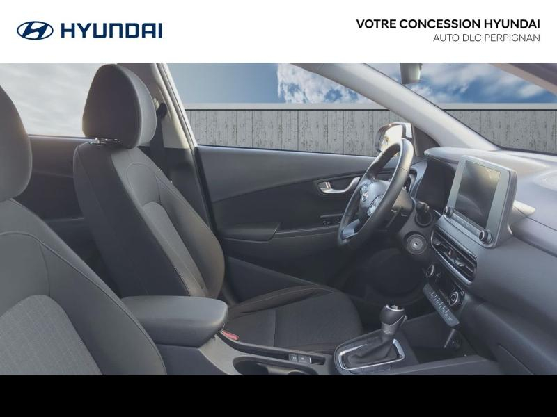 Photo 9 de l’annonce de HYUNDAI Kona d’occasion à vendre à PERPIGNAN