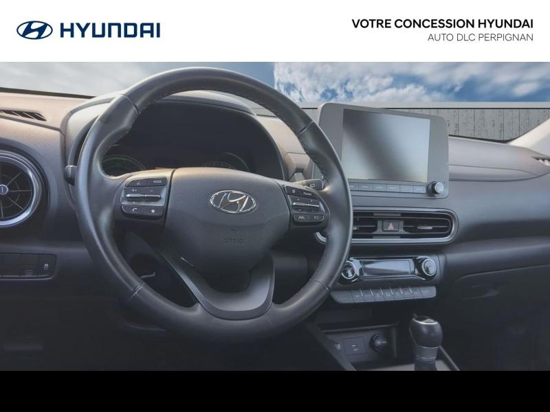 Photo 10 de l’annonce de HYUNDAI Kona d’occasion à vendre à PERPIGNAN
