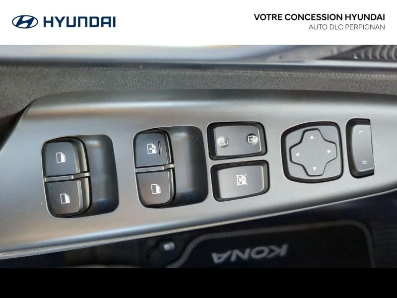 Photo 11 de l’annonce de HYUNDAI Kona d’occasion à vendre à PERPIGNAN