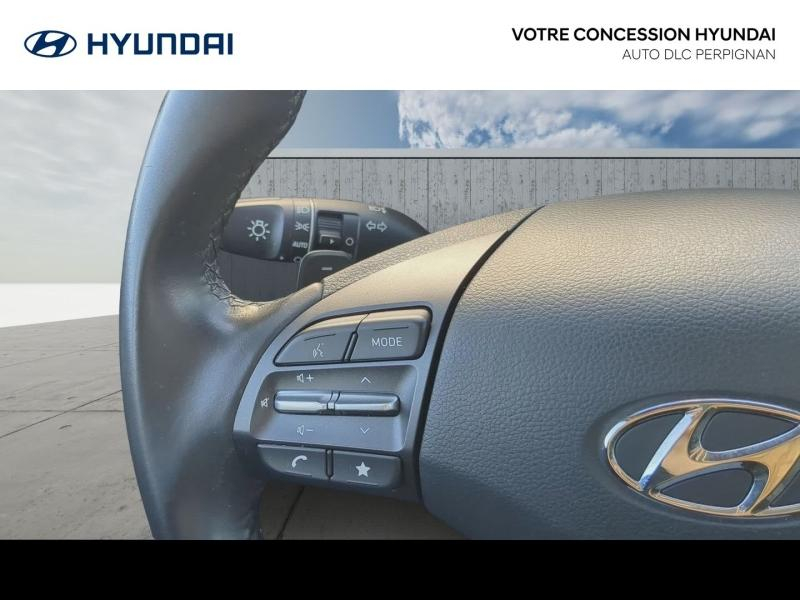 Photo 13 de l’annonce de HYUNDAI Kona d’occasion à vendre à PERPIGNAN
