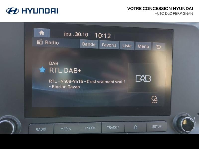 Photo 17 de l’annonce de HYUNDAI Kona d’occasion à vendre à PERPIGNAN