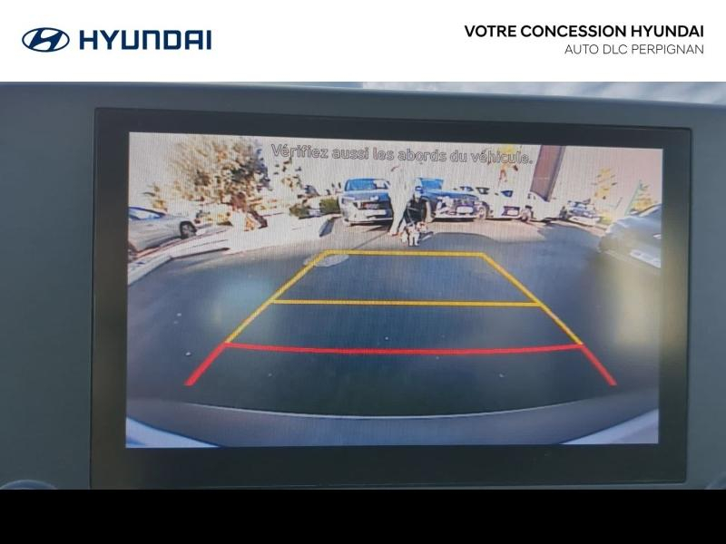 Photo 18 de l’annonce de HYUNDAI Kona d’occasion à vendre à PERPIGNAN