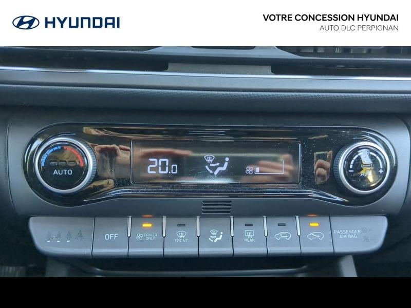 Photo 19 de l’annonce de HYUNDAI Kona d’occasion à vendre à PERPIGNAN