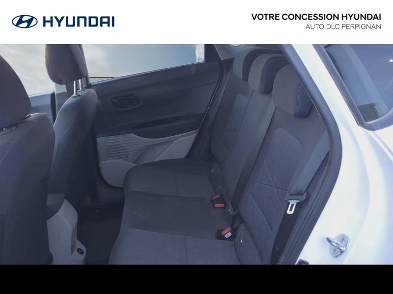 Photo 3 de l’annonce de HYUNDAI Bayon d’occasion à vendre à PERPIGNAN