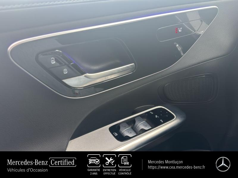 Photo 10 de l’annonce de MERCEDES-BENZ GLC d’occasion à vendre à AUBIÈRE