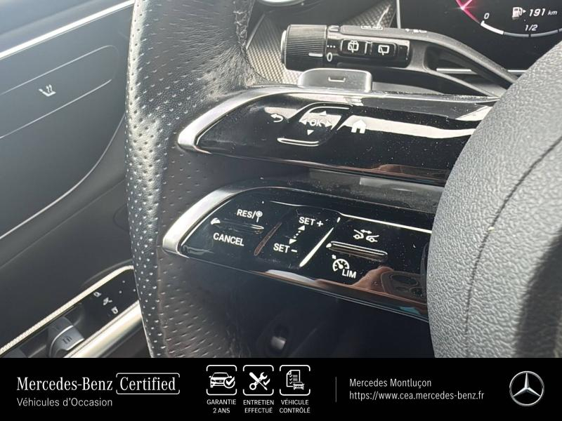 Photo 16 de l’annonce de MERCEDES-BENZ GLC d’occasion à vendre à AUBIÈRE