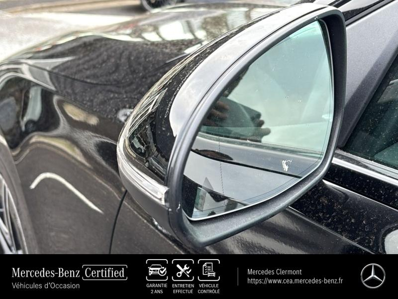 Photo 7 de l’annonce de MERCEDES-BENZ Classe C d’occasion à vendre à AUBIÈRE