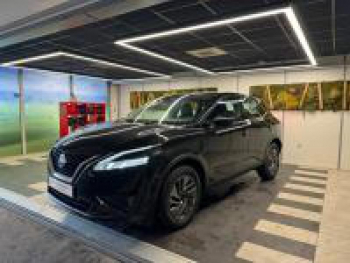 NISSAN Qashqai d’occasion à vendre à ARLES