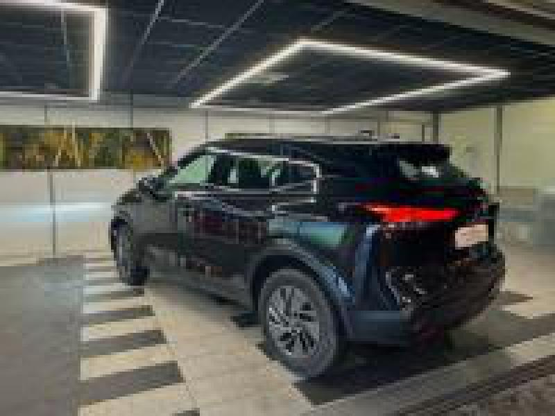 Photo 3 de l’annonce de NISSAN Qashqai d’occasion à vendre à ARLES