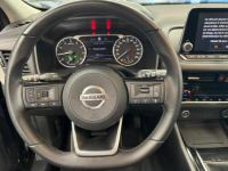 Photo 7 de l’annonce de NISSAN Qashqai d’occasion à vendre à ARLES