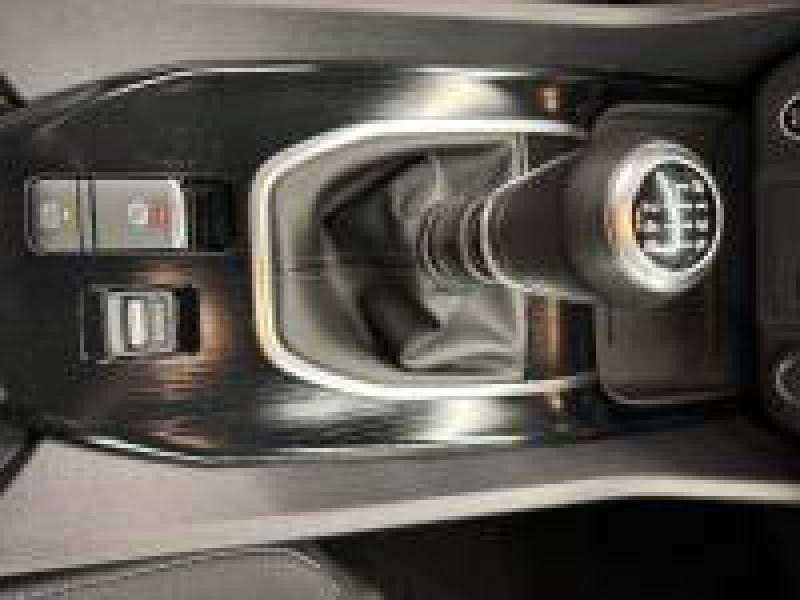 Photo 8 de l’annonce de NISSAN Qashqai d’occasion à vendre à ARLES