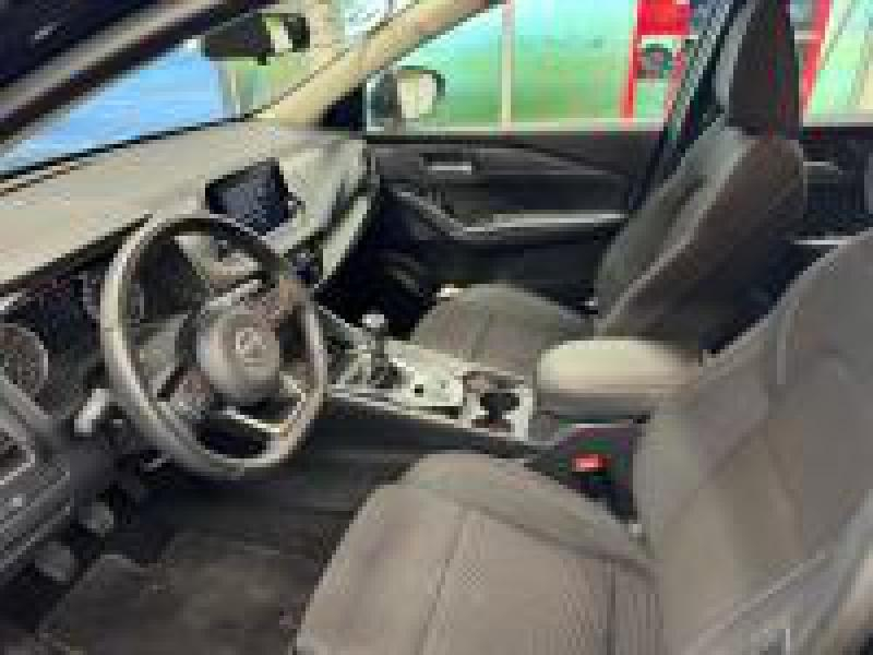 Photo 12 de l’annonce de NISSAN Qashqai d’occasion à vendre à ARLES