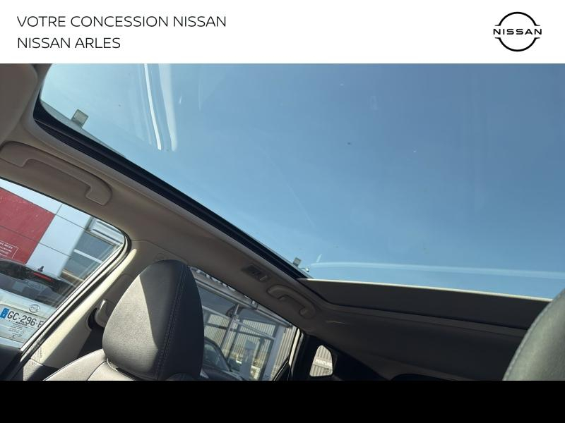 Photo 8 de l’annonce de NISSAN Qashqai d’occasion à vendre à ARLES