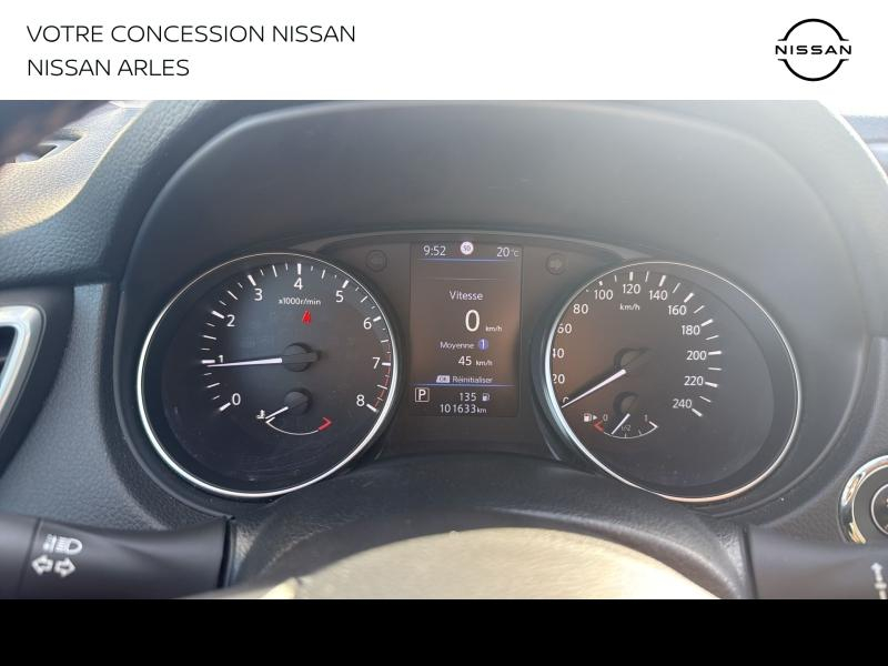 Photo 9 de l’annonce de NISSAN Qashqai d’occasion à vendre à ARLES