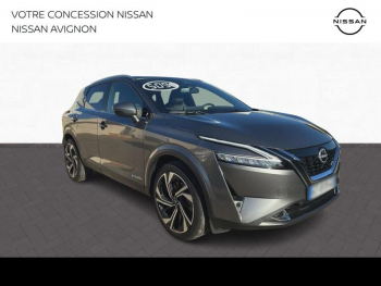 NISSAN Qashqai d’occasion à vendre à AVIGNON