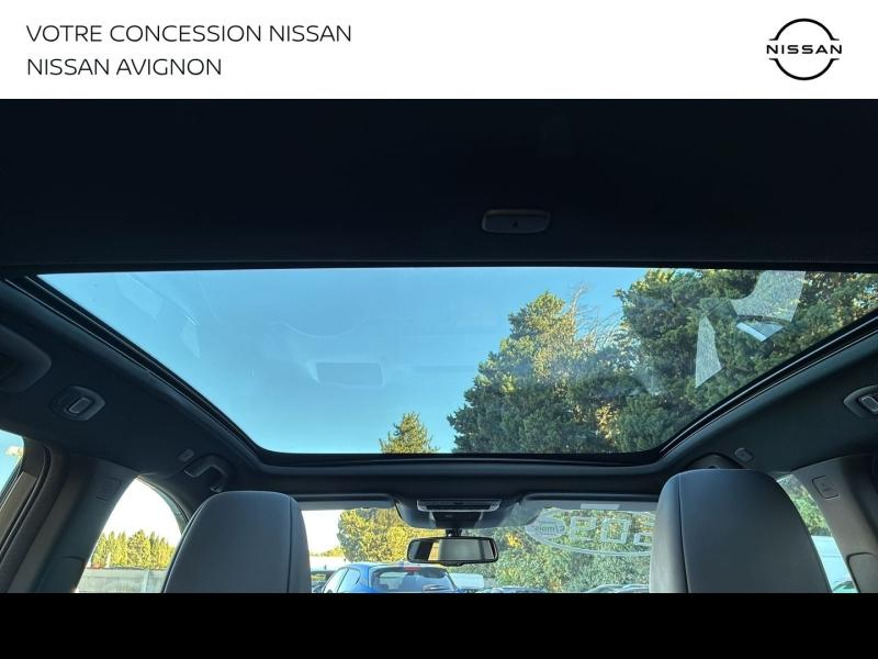 Photo 15 de l’annonce de NISSAN Qashqai d’occasion à vendre à AVIGNON
