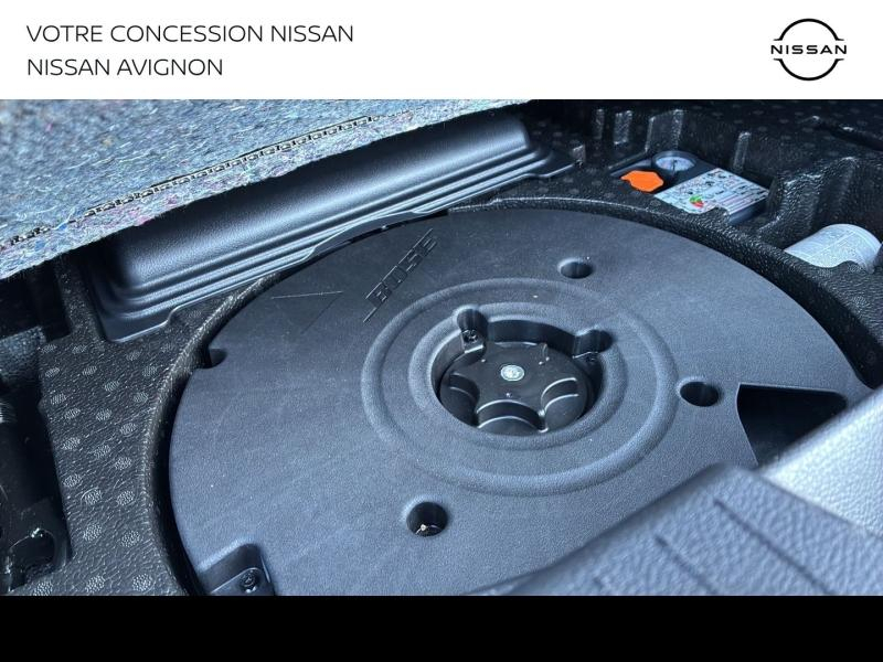 Photo 18 de l’annonce de NISSAN Qashqai d’occasion à vendre à AVIGNON