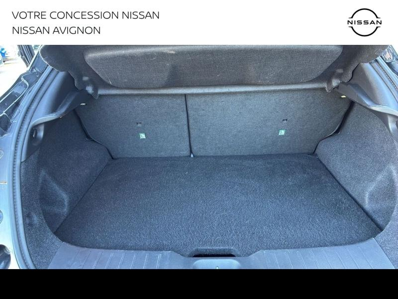 Photo 16 de l’annonce de NISSAN Juke d’occasion à vendre à AVIGNON