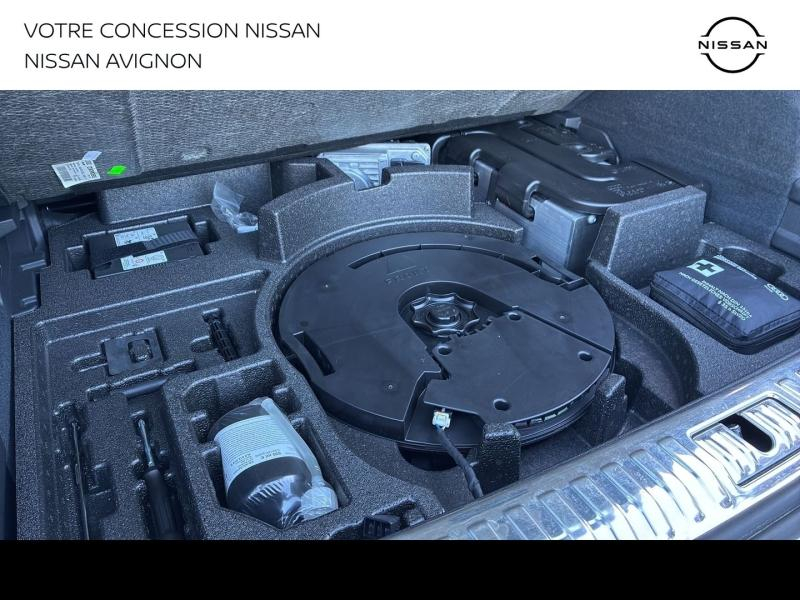 Photo 17 de l’annonce de AUDI Q3 d’occasion à vendre à AVIGNON