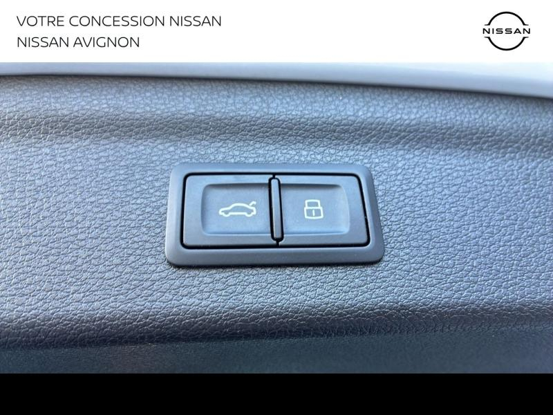 Photo 18 de l’annonce de AUDI Q3 d’occasion à vendre à AVIGNON