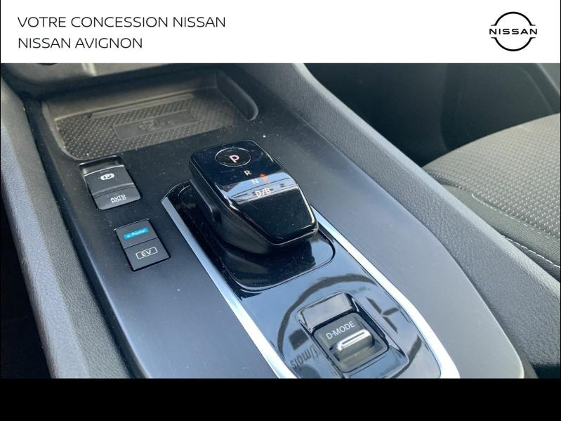 Photo 13 de l’annonce de NISSAN Qashqai d’occasion à vendre à CARPENTRAS