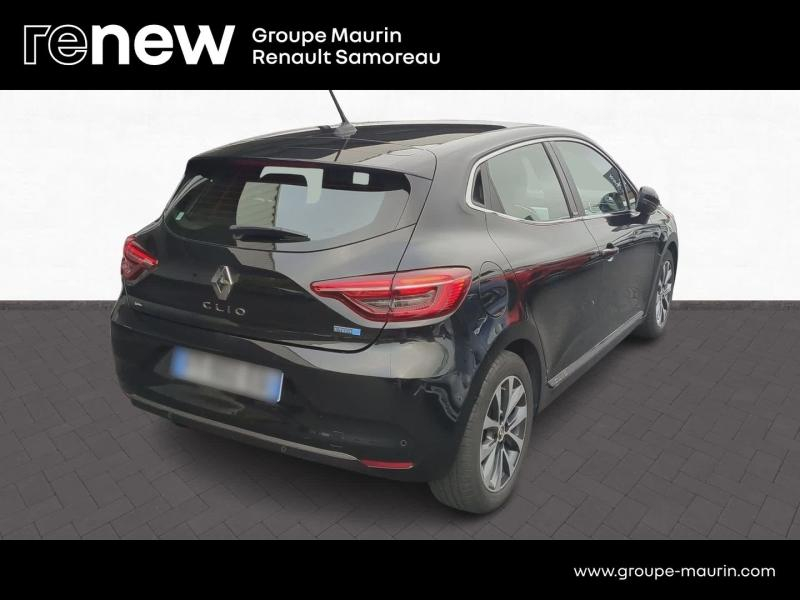 Photo 3 de l’annonce de RENAULT Clio d’occasion à vendre à SAMOREAU